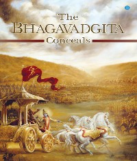 Cover The Bhagavadgita Conceals