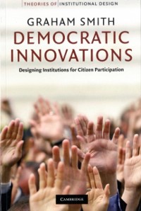 Cover Democratic Innovations
