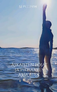 Cover Askaisten pojat ja Pikisaaren arvoitus