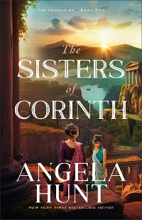 Cover Sisters of Corinth (The Emissaries Book #2)