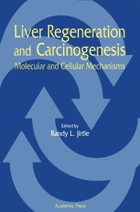 Cover Liver Regeneration and Carcinogenesis