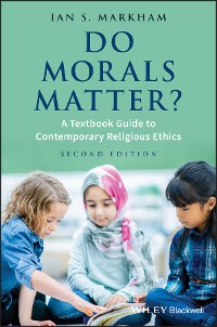 Cover Do Morals Matter?