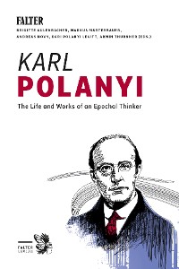 Cover Karl Polanyi
