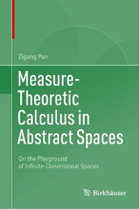 Cover Measure-Theoretic Calculus in Abstract Spaces