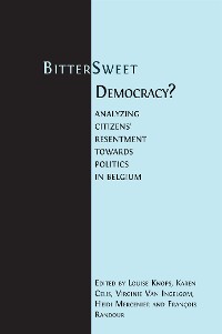 Cover Bitter-Sweet Democracy?