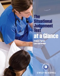 Cover Situational Judgement Test at a Glance