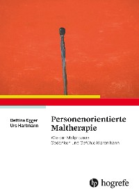 Cover Personenorientierte Maltherapie