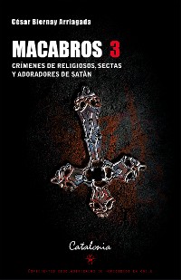 Cover Macabros 3