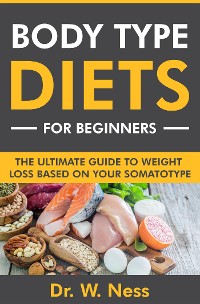 Cover Body Type Diets for Beginners