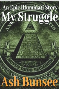 Cover My Struggle