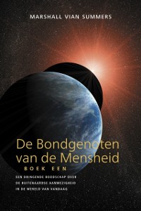 Cover De Bondgenoten Van De Mensheid, BOEK EEN: AH1Dutch