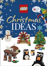 Cover LEGO Christmas Ideas