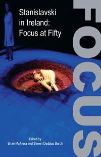 Cover Stanislavski in Ireland: Focus at Fifty