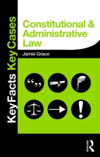 Cover Constitutional and Administrative Law