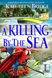 Cover A Killing by the Sea