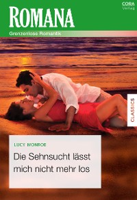 Cover Die Sehnsucht lässt mich nicht mehr los