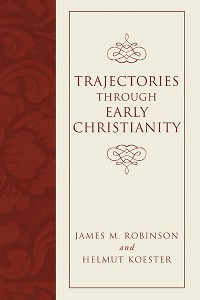 Cover Trajectories through Early Christianity