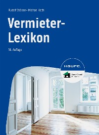 Cover Vermieter-Lexikon