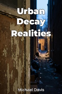 Cover Urban Decay Realities