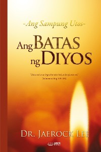 Cover Ang Batas ng Diyos(Tagalog Edition)