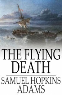 Cover Flying Death