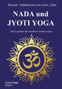 Cover Nada und Jyoti Yoga