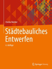 Cover Stadtebauliches Entwerfen