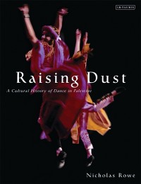 Cover Raising Dust