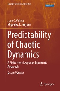 Cover Predictability of Chaotic Dynamics