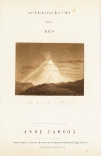 Cover Autobiography of Red