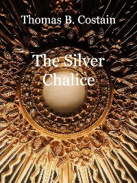 Cover The Silver Chalice