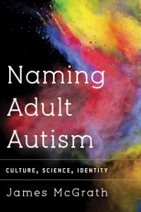 Cover Naming Adult Autism
