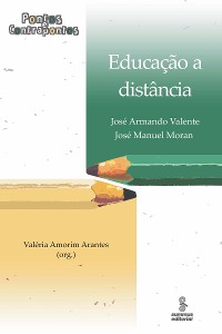 Cover Educação a distância