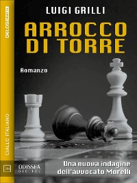 Cover Arrocco di torre