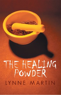 Cover The Healing Powder