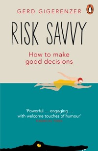 Cover Risk Savvy