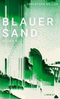 Cover Blauer Sand