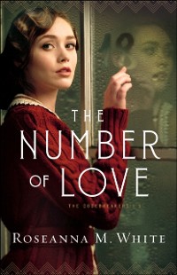 Cover Number of Love (The Codebreakers Book #1)