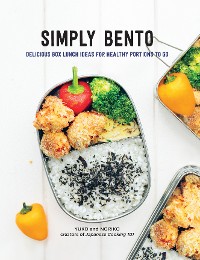 Cover Simply Bento