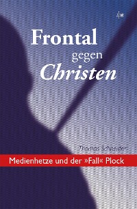 Cover Frontal gegen Christen