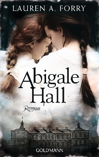 Cover Abigale Hall