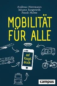 Cover Mobilität für alle