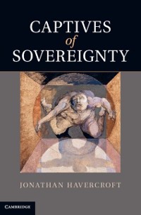 Cover Captives of Sovereignty