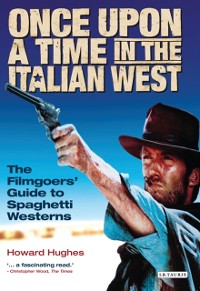 Cover Once Upon A Time in the Italian West