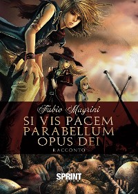 Cover Si vis pacem para bellum opus Dei