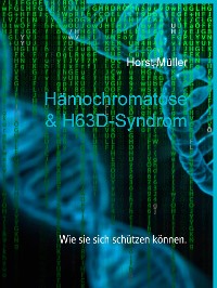 Cover Hämochromatose & H63D-Syndrom