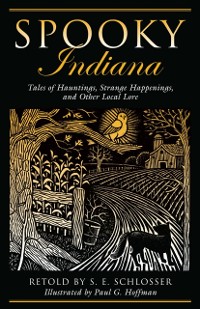 Cover Spooky Indiana