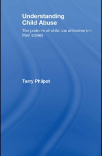 Cover Understanding Child Abuse