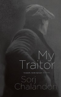 Cover My Traitor