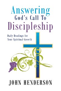 Cover Answering God's Call to Discipleship